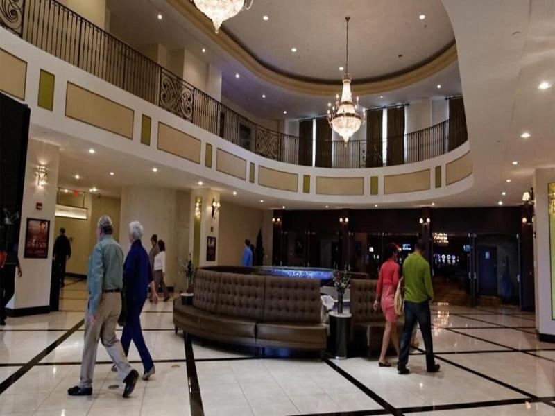 Harlows Casino Resort image