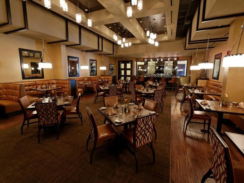 Harlows Casino Resort image