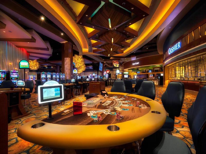 Twin Arrows Navajo Casino Resort image