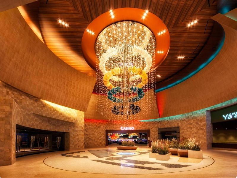Twin Arrows Navajo Casino Resort image