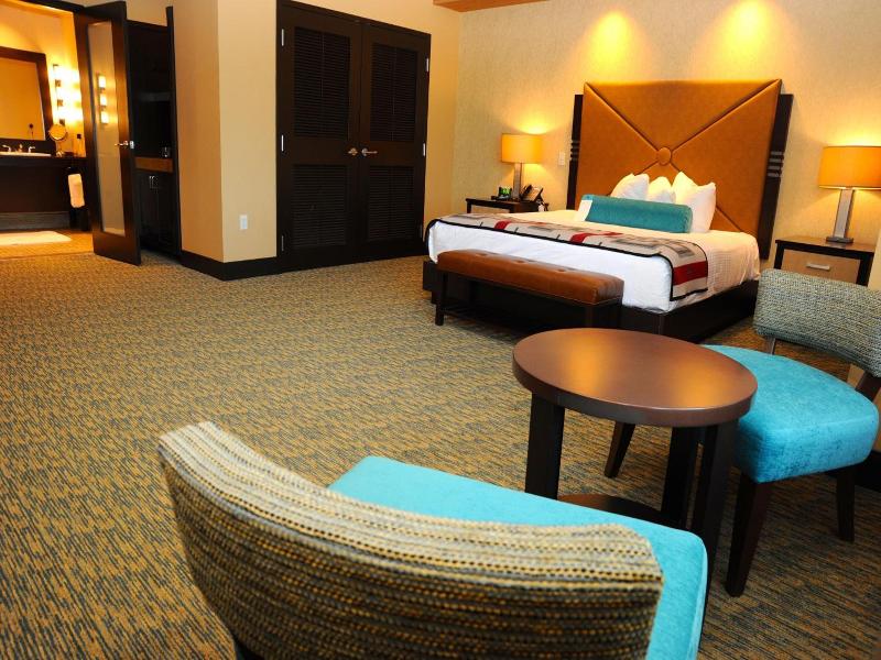 Twin Arrows Navajo Casino Resort image