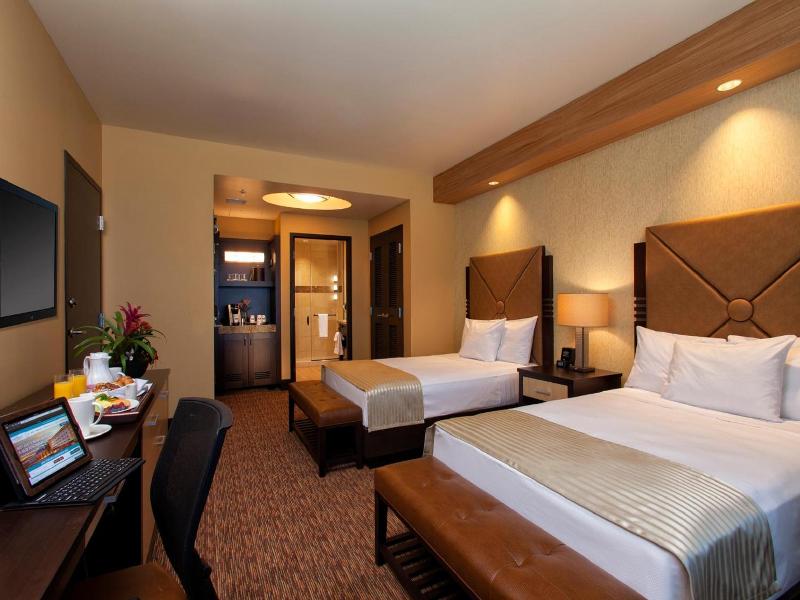 Twin Arrows Navajo Casino Resort image