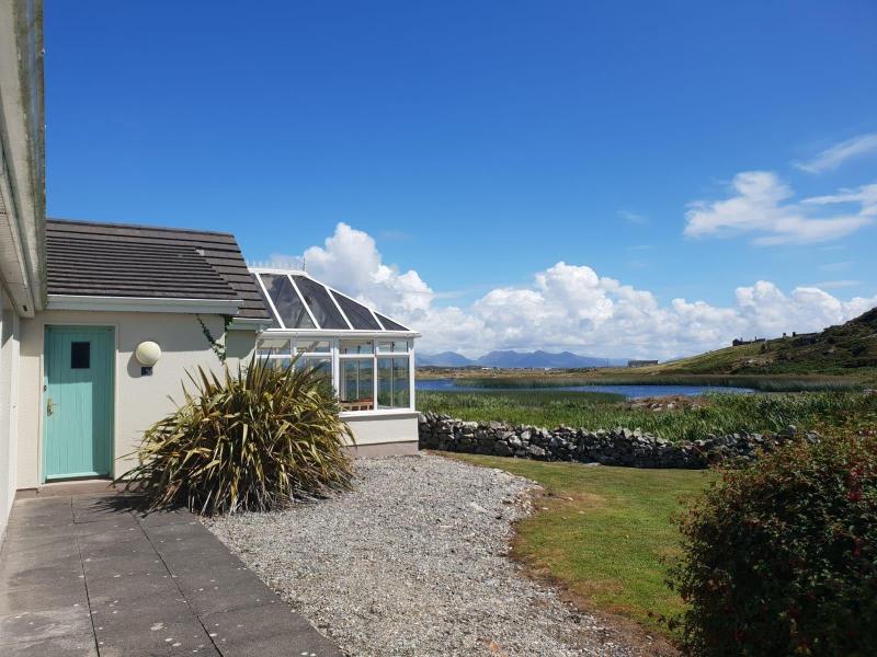 Ballyconneely Cottages — main photo