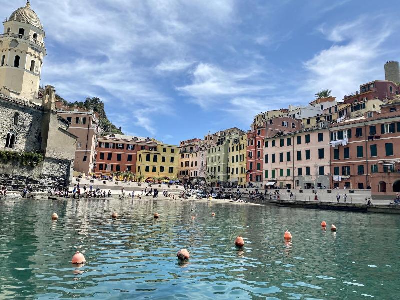 Affittacamere Patrizia image