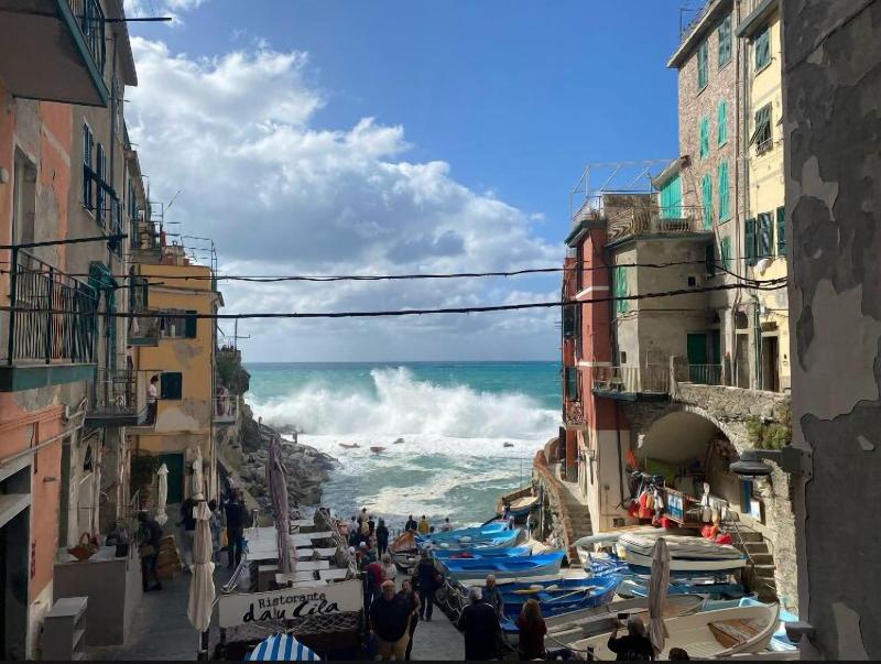 Affittacamere Patrizia image