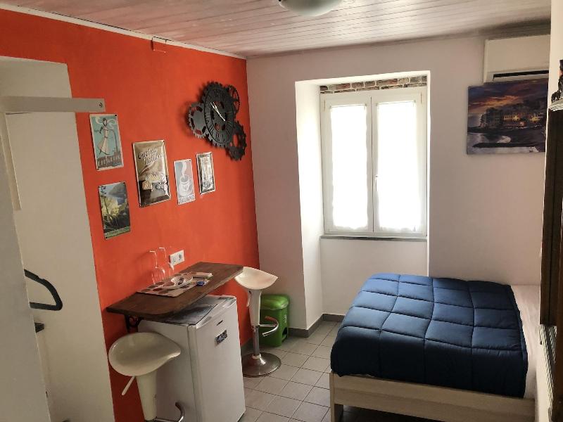 Affittacamere Patrizia image