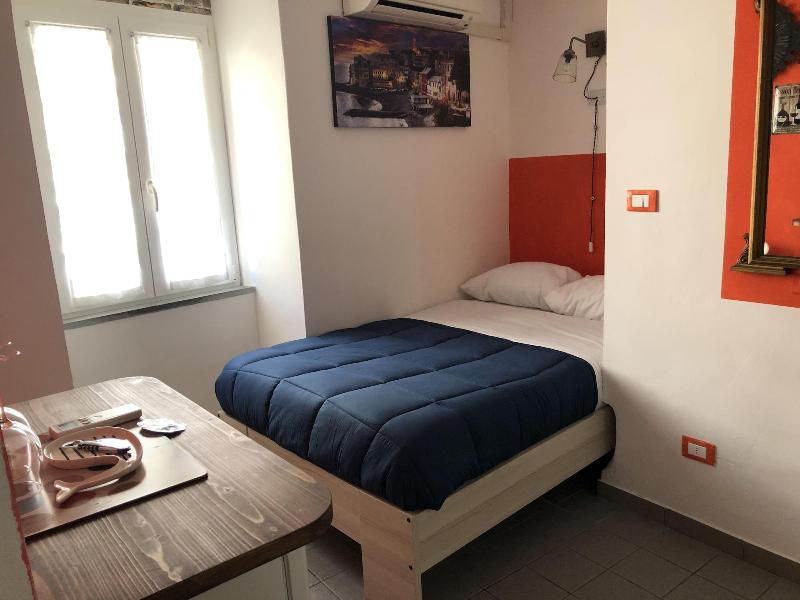 Affittacamere Patrizia image