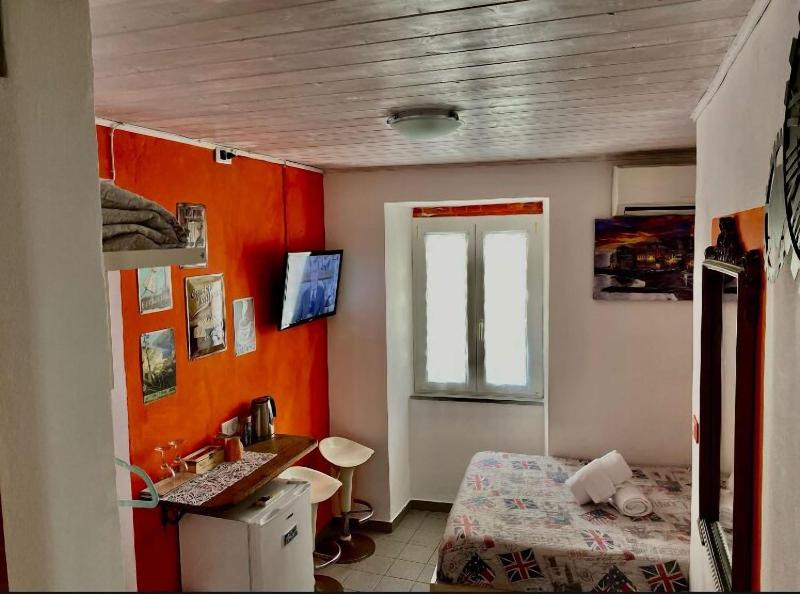 Affittacamere Patrizia image