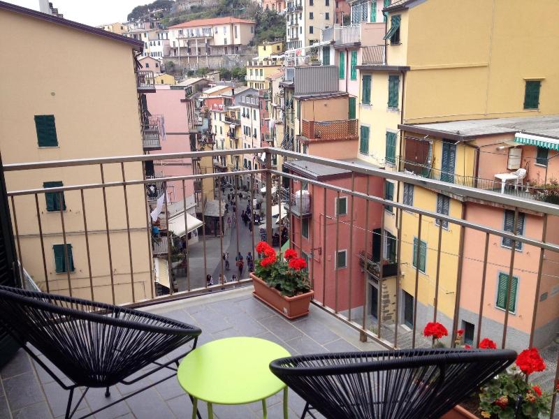 Affittacamere Patrizia image