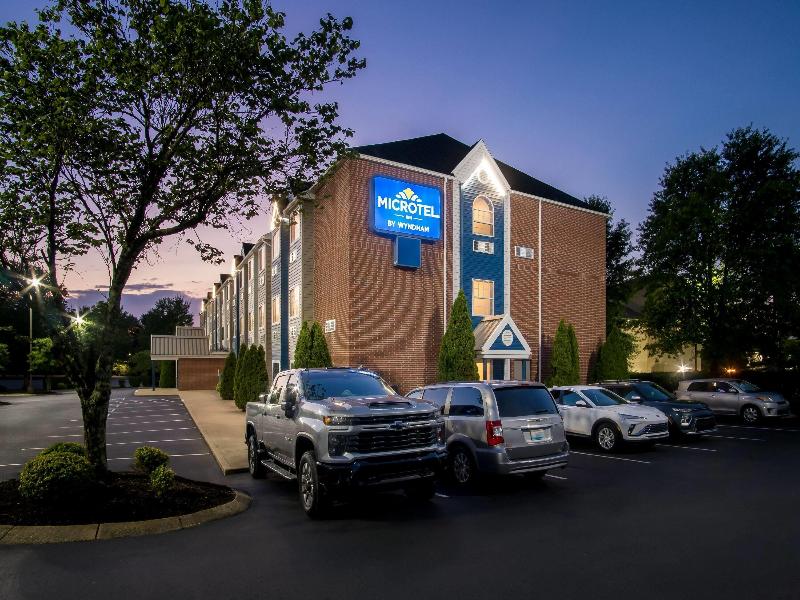 Microtel Inn & Suites By Wyndham Georgetown