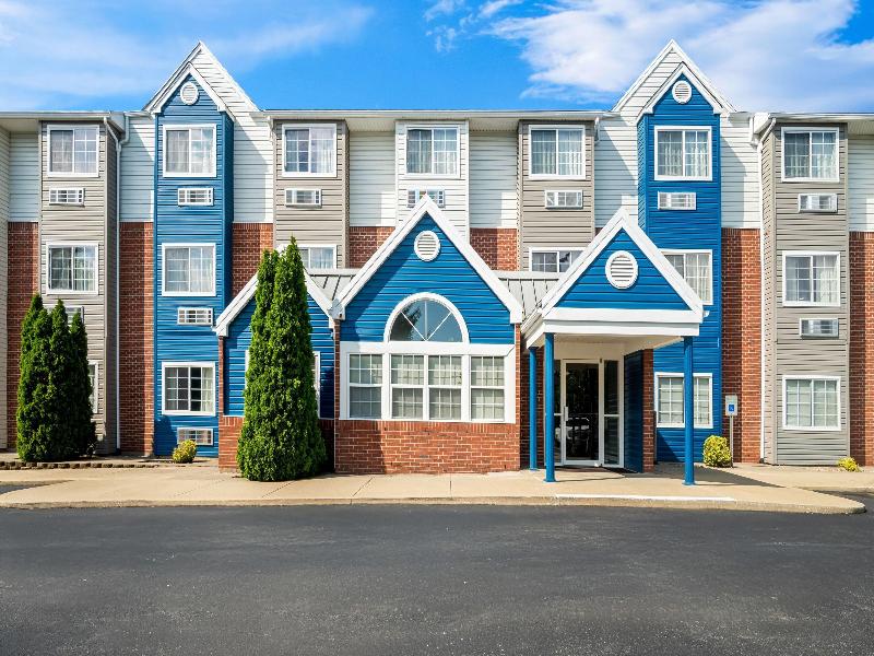 Microtel Inn & Suites By Wyndham Georgetown