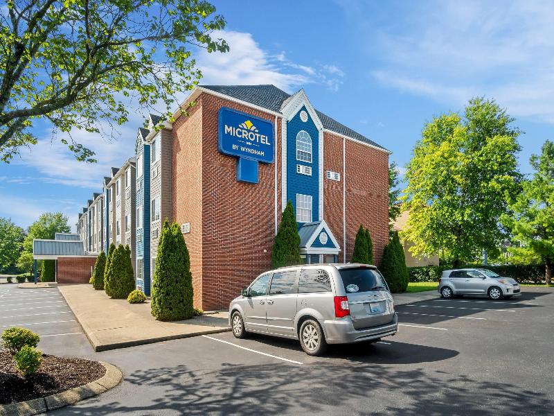Microtel Inn & Suites By Wyndham Georgetown