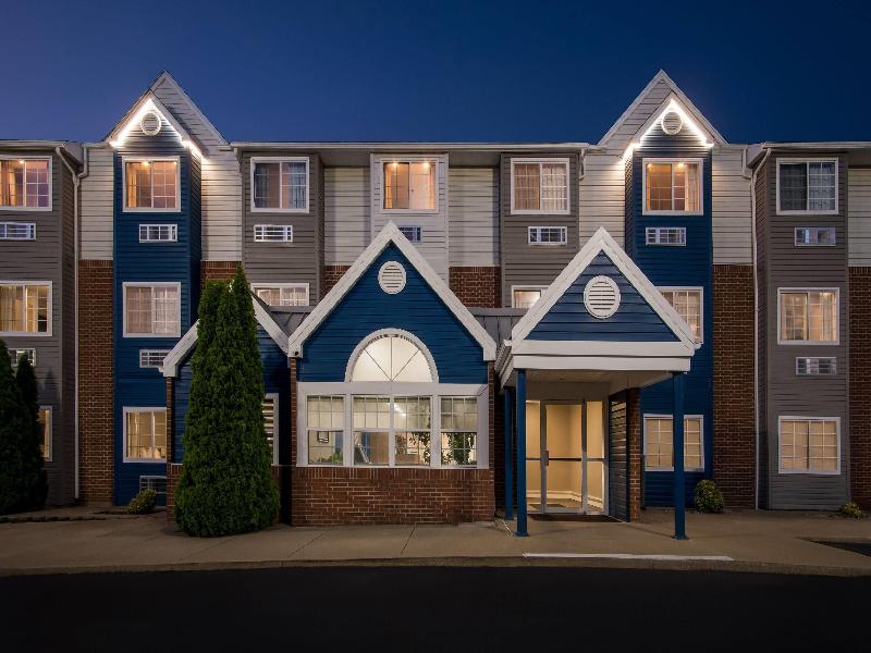 Microtel Inn & Suites By Wyndham Georgetown
