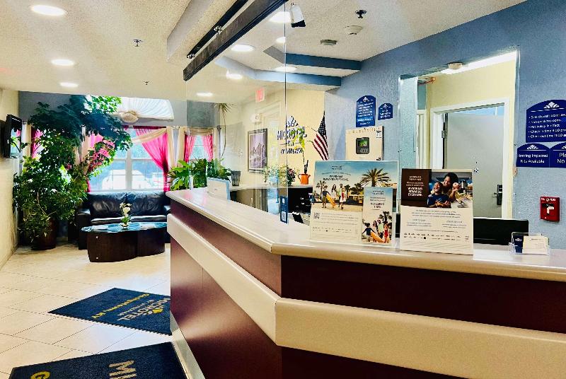 Microtel Inn & Suites By Wyndham Georgetown image
