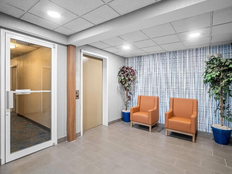 Microtel Inn & Suites By Wyndham Georgetown