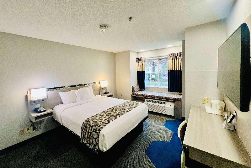 Microtel Inn & Suites By Wyndham Georgetown image