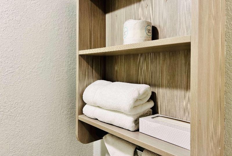 Microtel Inn & Suites By Wyndham Georgetown image