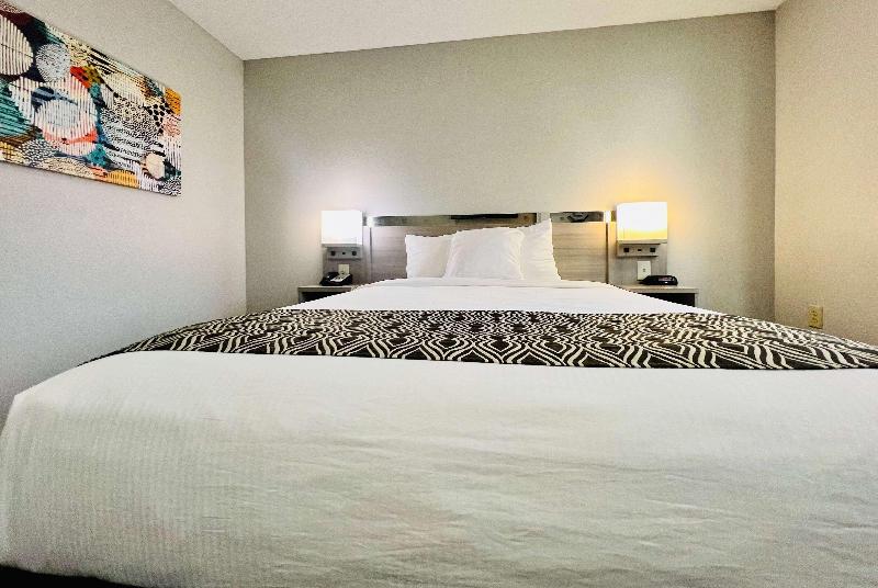 Microtel Inn & Suites By Wyndham Georgetown image