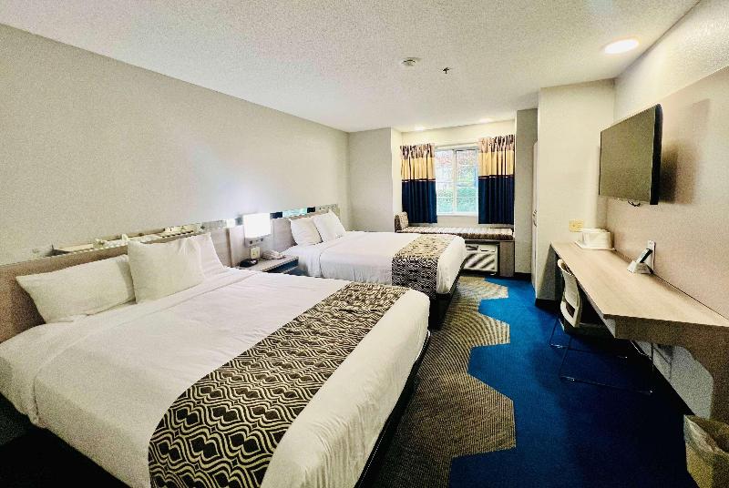 Microtel Inn & Suites By Wyndham Georgetown image