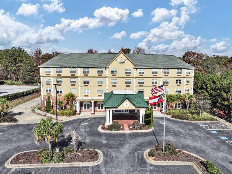 Country Inn & Suites By Radisson, Braselton image