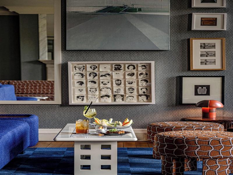 Cowley Manor image