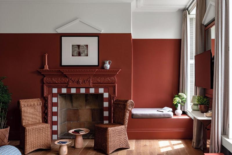 Cowley Manor image
