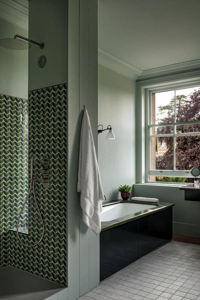 Cowley Manor image
