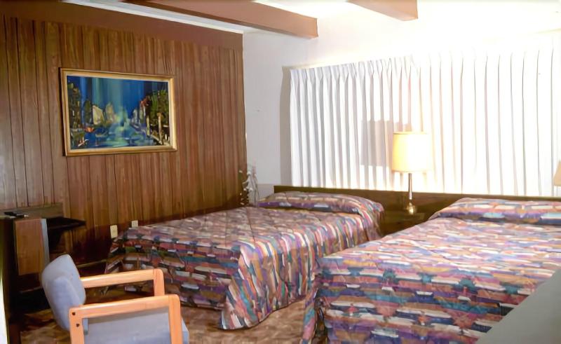 O'Haire Manor Motel & Apartments — photo 3