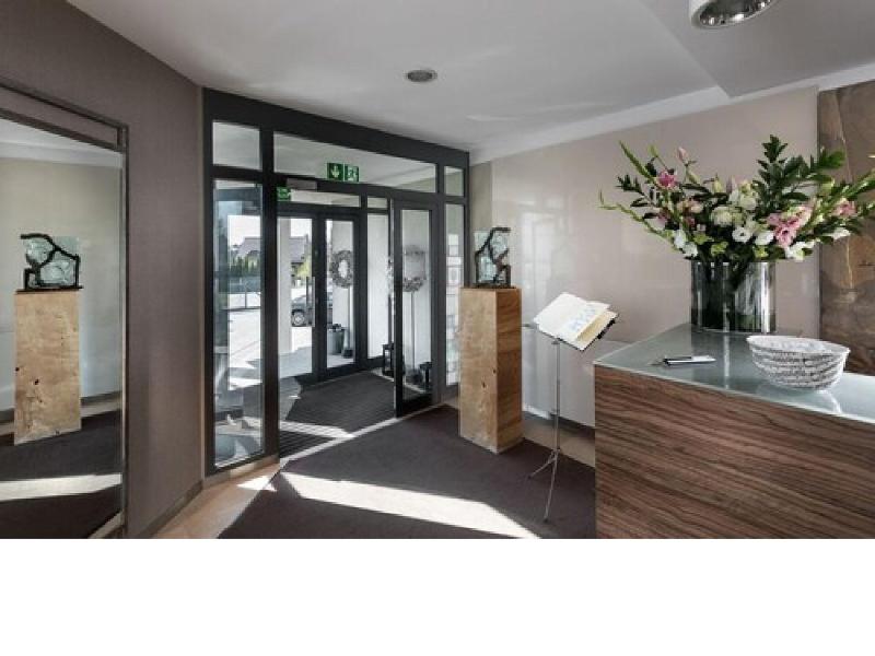 Hotel Beethoven