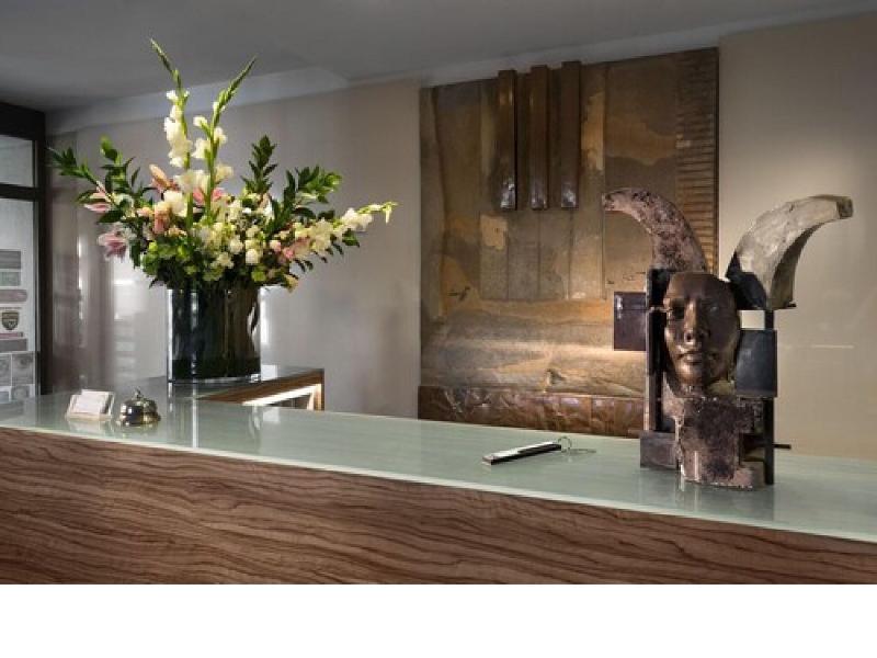 Hotel Beethoven
