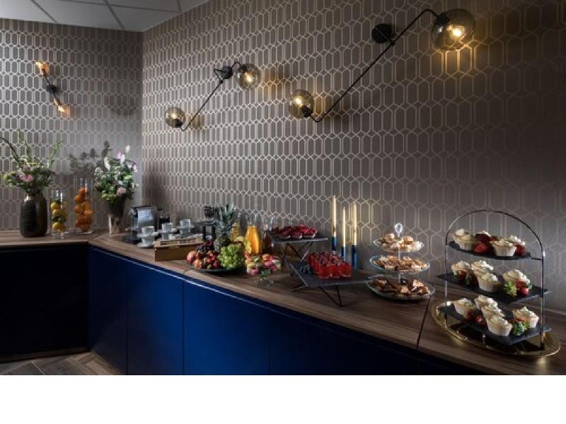 Hotel Beethoven