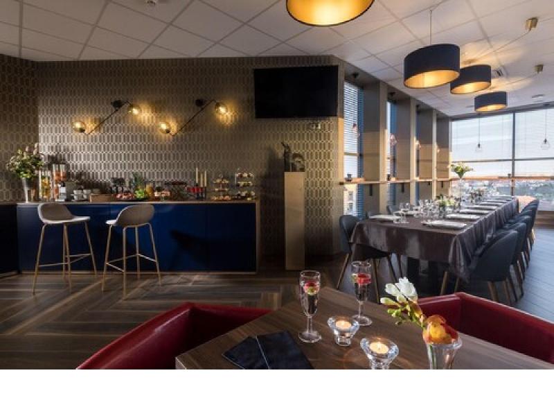 Hotel Beethoven