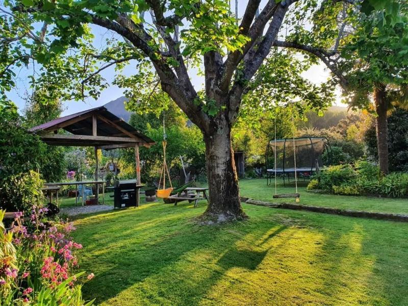 RiverSong Cottages