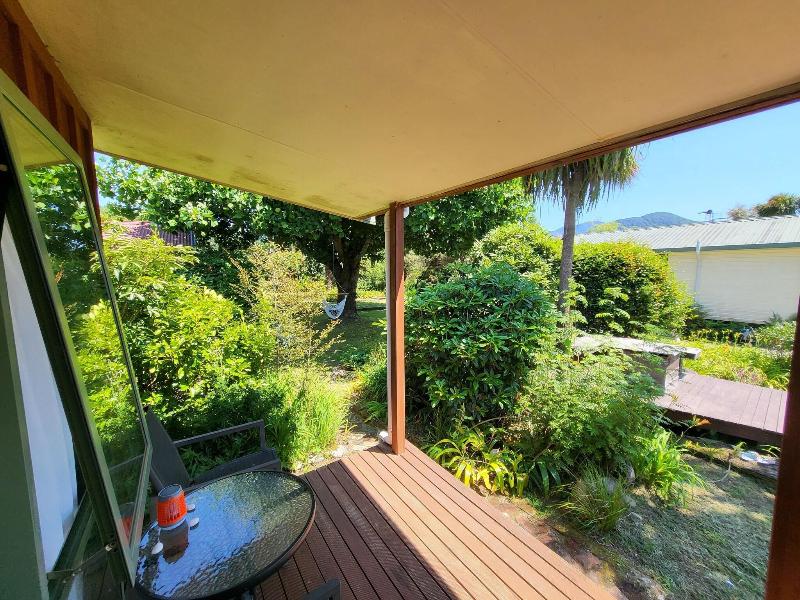 RiverSong Cottages