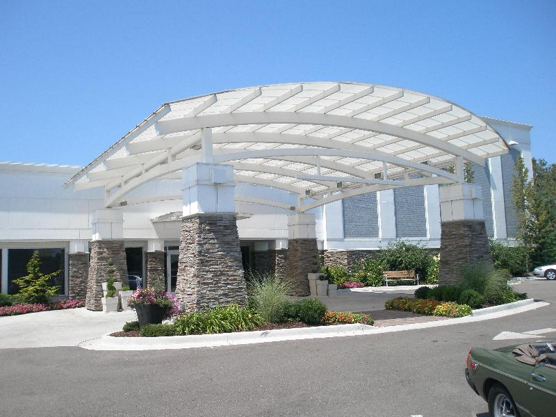 Holiday Inn Grand Haven - Muskegon By IHG