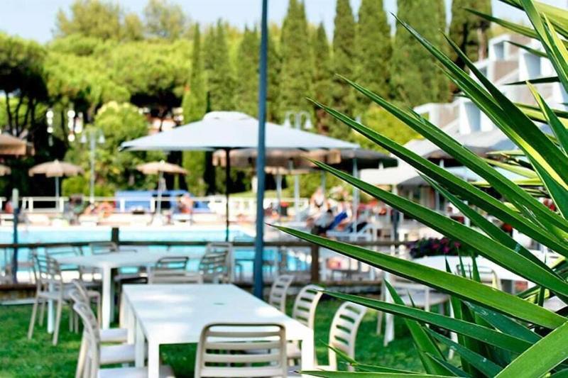 Villagio La Darsena image