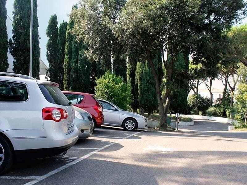 Villagio La Darsena image