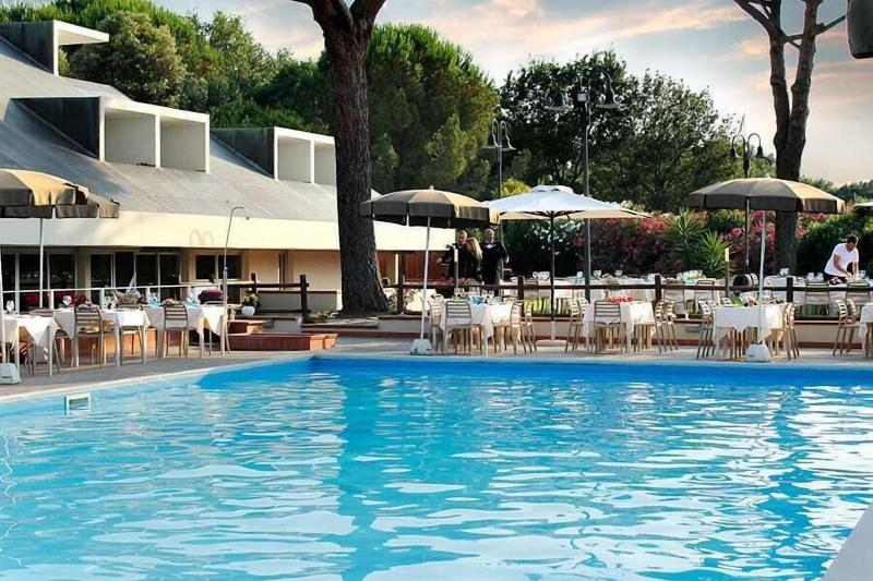 Villagio La Darsena image