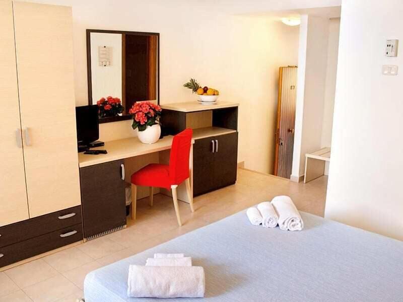 Villagio La Darsena image