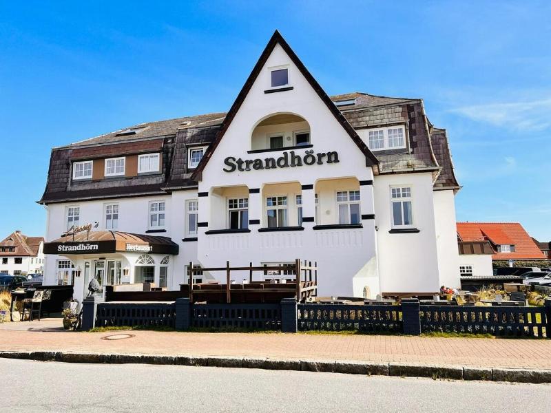 Strandhoern image