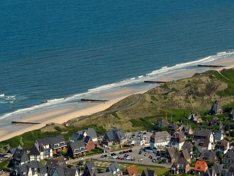 Strandhoern image