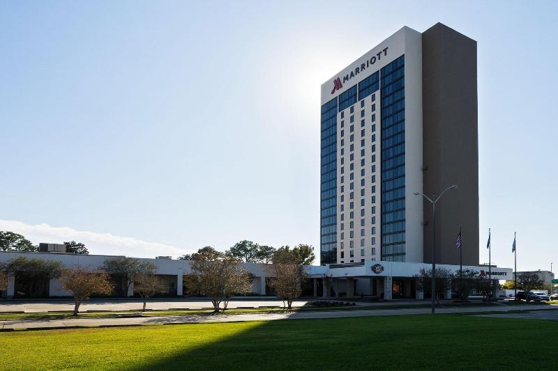 Marriott Baton Rouge image