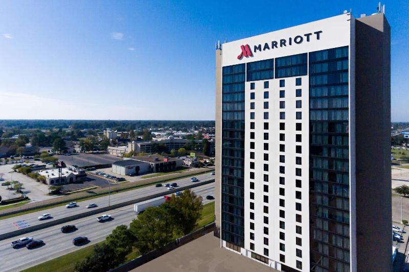 Marriott Baton Rouge image