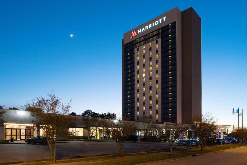 Marriott Baton Rouge image