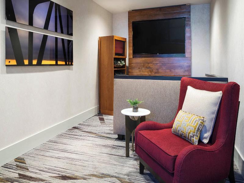 Marriott Baton Rouge image