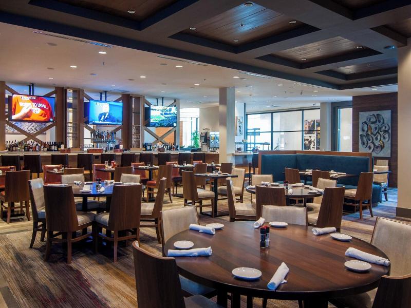 Marriott Baton Rouge image