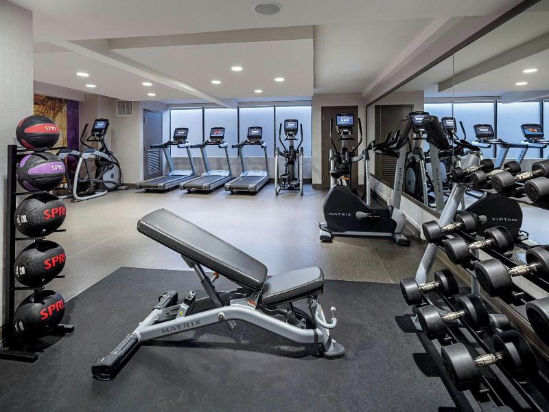 Marriott Baton Rouge image