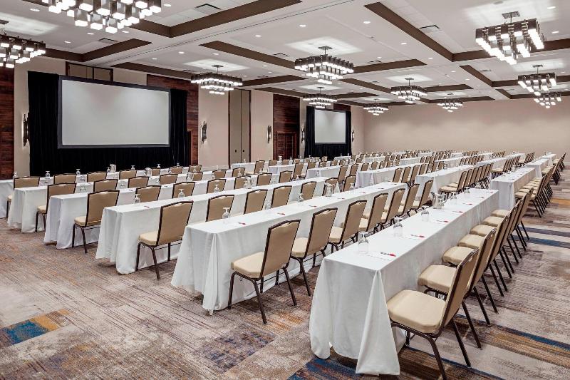 Marriott Baton Rouge image