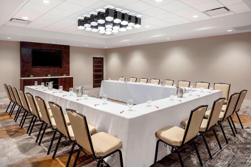 Marriott Baton Rouge image