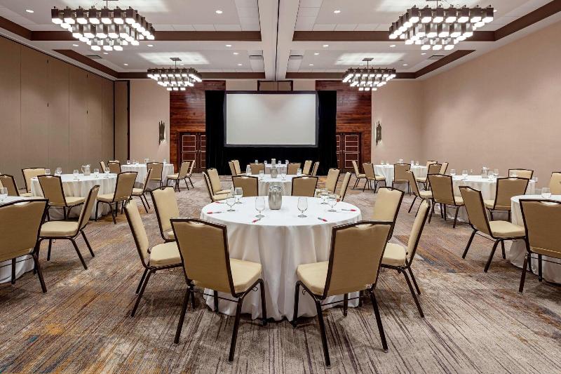 Marriott Baton Rouge image